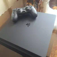 ps4 slim500gb|کنسول، بازی ویدئویی و آنلاین|پرند, فاز ۶|دیوار