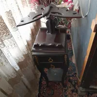 مقداری وسیله برای فروش