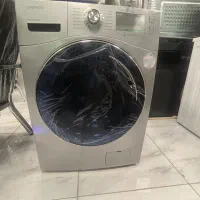 لباسشویی دوو ۹ کیلو مدل پریمو ۸ بدون تسمه