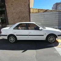 پارس xu7مدل 94 رخ درحد 98|خودرو سواری و وانت|زنجان, |دیوار