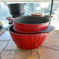 بازسازی ظروف تفلون برتر|خدمات پیشه و مهارت|مشهد, چهارچشمه|دیوار