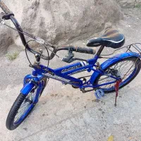 دوچرخه ۲۰ در حد نو|دوچرخه، اسکیت، اسکوتر|بندر گز, |دیوار