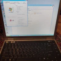 لپتاپ ال جی LG مدل LM50 اصل|رایانه همراه|تهران, امام زاده حسن|دیوار