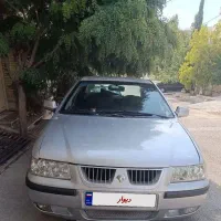سمند تمیز معاوضه با پراید ترجیحا111 مدل90به بالا