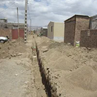 نصب علمک گاز و جابجای المک|خدمات پیشه و مهارت|شهریار, شهرک امیریه|دیوار