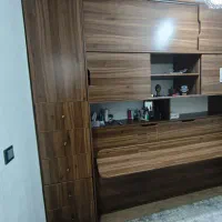سرویس خواب|تخت و سرویس خواب|تهران, مدائن|دیوار