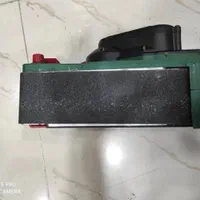 سنباده تانکی پارکسایدآلمانی قدرتی قوی سنباده نواری|ابزارآلات|مشکیندشت, |دیوار