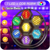 اجاره کرایه باند rcf سویپر زنبوری موینگ دیجی Dj|خدمات پذیرایی، مراسم|شیراز, شاه قلی بیگی|دیوار