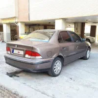 سمند X7 دوگانه سوز، مدل ۱۳۸۷|خودرو سواری و وانت|تبریز, |دیوار