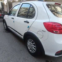 کوییک gxr مدل ۱۴۰۳|خودرو سواری و وانت|تهران, تهرانپارس شرقی|دیوار