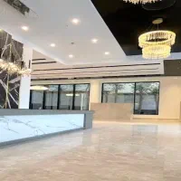 عزیزی(شیفتِ شبِ دیوار) 222متر تماس دائم|اجارهٔ آپارتمان|تهران, زعفرانیه|دیوار