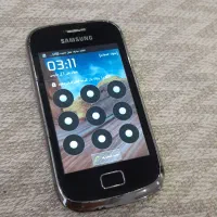 گوشی گلکسی مینی ۲