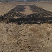 زمین-فروشی-100متری-منزل-آباد