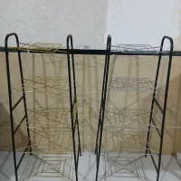 پایه قابلمه شیک خیلی تمیز