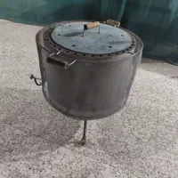تنورگازی 5نان در حدنو