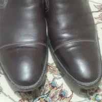 کفش چرم اصل اصل ۴۴