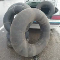 تیوپ مخصوص برف بازی