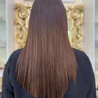 مدل برای کراتین واحیا مو|خدمات آرایشگری و زیبایی|بابلسر, |دیوار