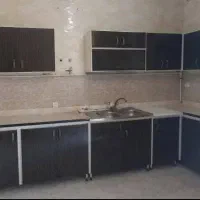 کابینت تمام فلزی سالم بدون خرابی