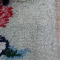 فرش دست بافت ۴۰ رج طرح کاسه کوزه|فرش|مشهد, موسوی قوچانی|دیوار