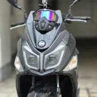 موتور J200 جی ۲۰۰