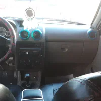 ماشین ۱۳۲ مدل ۸۹