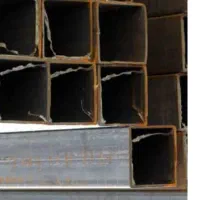 ۳متر اهن ۱۴ قوطی