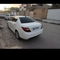 دنا توربو اتوماتیک 1404