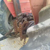 تراکتور های فرگوسن مدلهای 86-75|خودرو سنگین|سمیرم, |دیوار