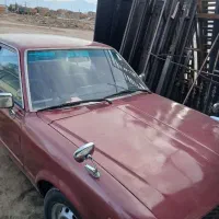 کارینا مدل ۱۹۷۸