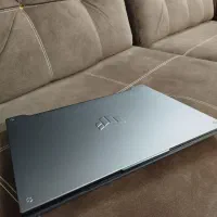 لپتاپ گیمینگ غول در حد آک