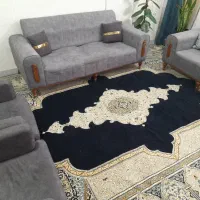 فرش دوازده متری|فرش|اهواز, کوی منابع طبیعی|دیوار