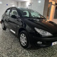 ۲۰۶ تیپ ۲  ۴۰۱