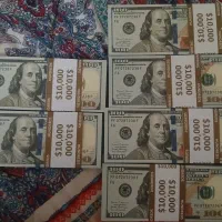 دلار سینمایی