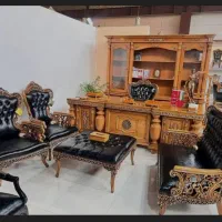 مبل اداری yari میز صندلی ninja