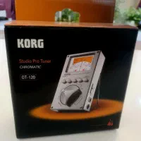 تیونر کرگ ot-120 نو