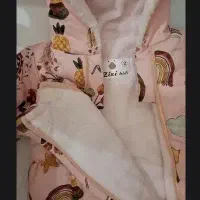 سرهمی نوزادی نو مناسب سیسمونی سرهمی وارداتی
