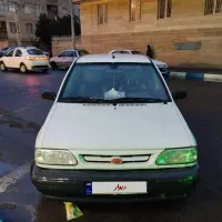 پراید۱۳۱مدل۹۰