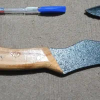 چاقو کوهنوردی|کوهنوردی و کمپینگ|تهران, سلسبیل جنوبی|دیوار