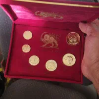 آلبوم سکه