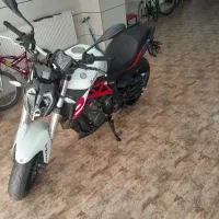 بنلی ۳۰۰ جفت سیلندر|موتورسیکلت|تبریز, |دیوار