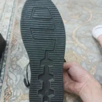 کتونی سایز۴۲ فیک درجه یک|کیف، کفش، کمربند|تهران, شیوا|دیوار