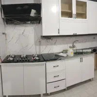 واحد ۸۵ متری بر فاضلی ۲ قدمی بلوار باغستان