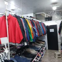 بادگیر شهری کوهنوردی طبیعتگردی استوک