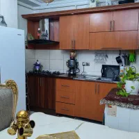 ست کابینت|اجاق گاز و لوازم برقی پخت‌وپز|رشت, باهنر|دیوار