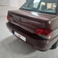 پراید132مدل88دوگانه هیدرولیک