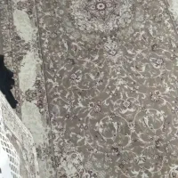 کناره  یک متر در چهار مترگردویی رنگ