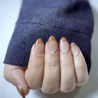 تخفیف ویژه خدمات ناخن به همراه ژلیش پا رایگان