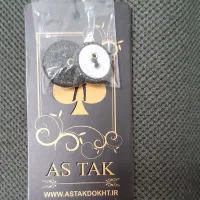 مانتو پاییزه یشمی کمرنگ  سایز ۱ .دور سینه ۱۰۵|لباس|زنجان, |دیوار