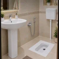 تعمیرات منزل جوشکاری لوله کشی کاشی کاری